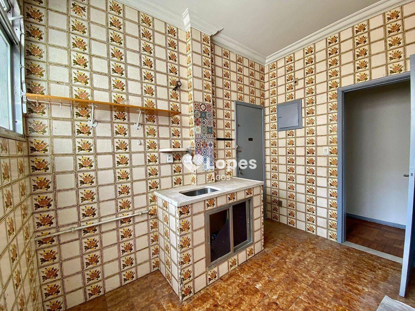 Apartamento à venda com 2 quartos, 92m² - Foto 9