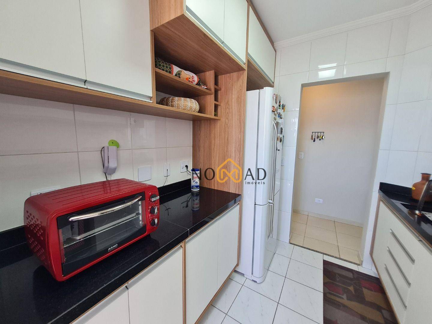 Apartamento à venda com 2 quartos, 80m² - Foto 6