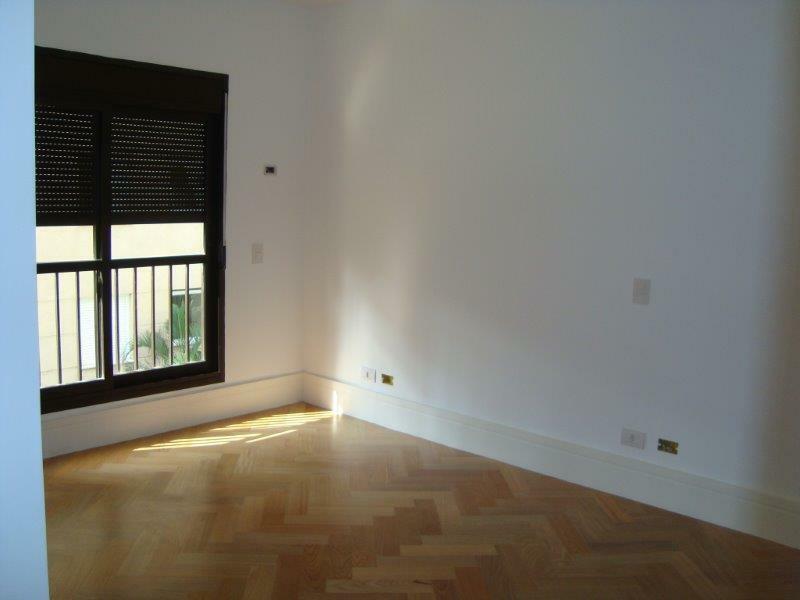 Apartamento à venda com 3 quartos, 210m² - Foto 5