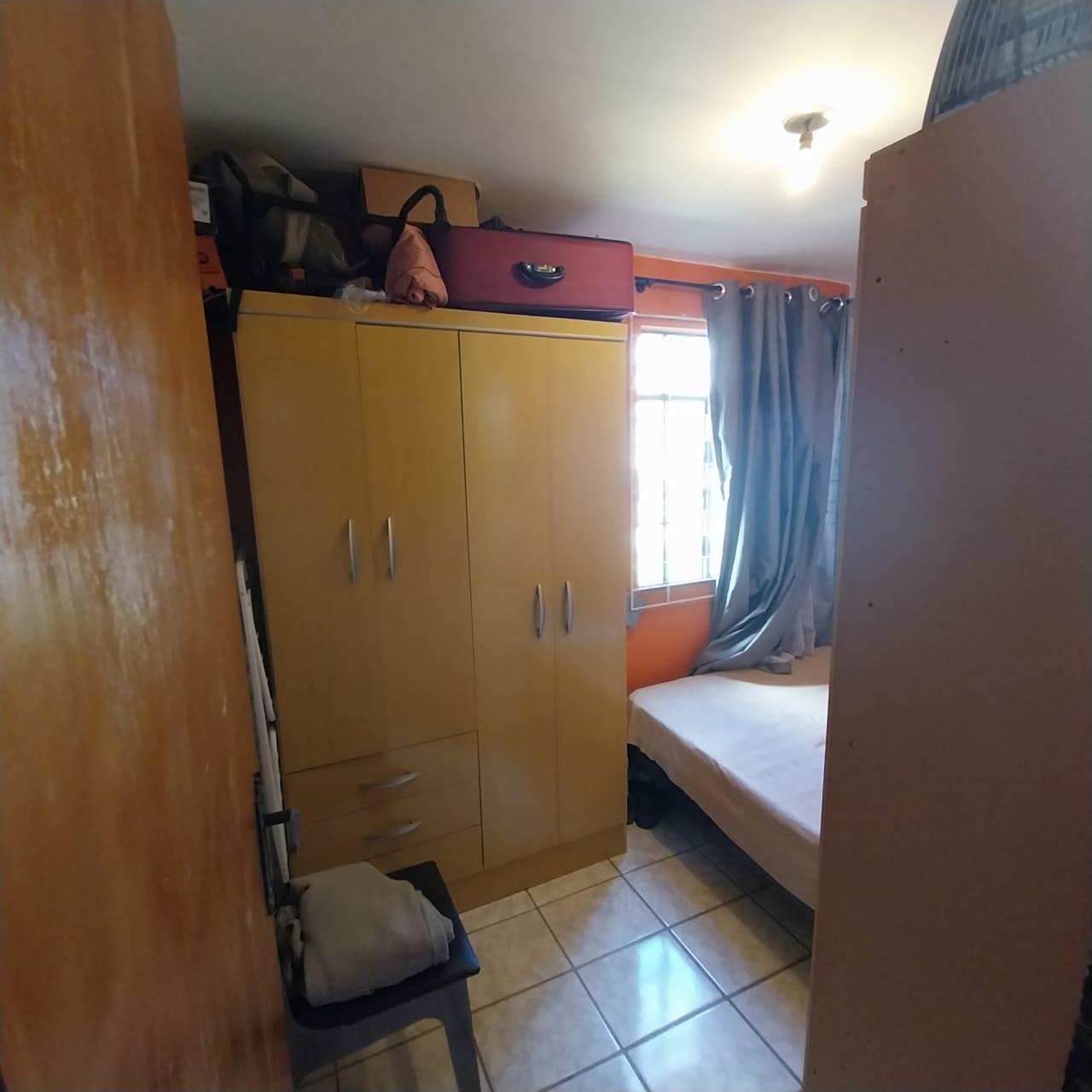 Apartamento à venda com 2 quartos, 47m² - Foto 7