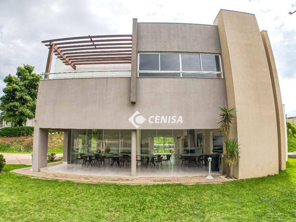 Casa de Condomínio à venda e aluguel com 3 quartos, 240m² - Foto 23