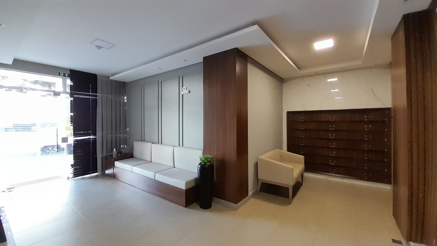 Apartamento à venda com 2 quartos, 67m² - Foto 8