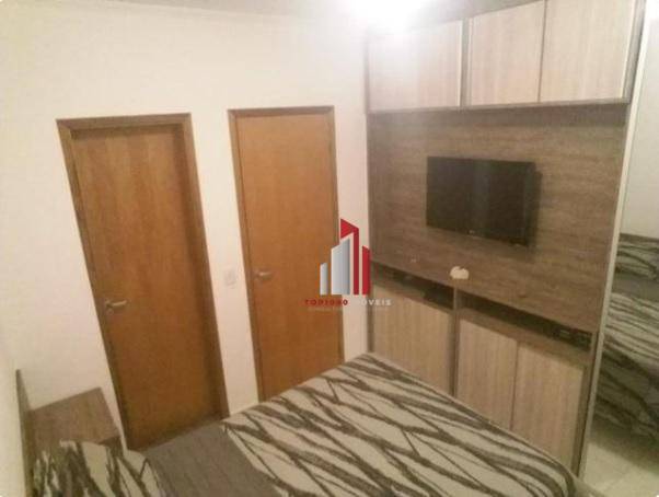 Sobrado à venda com 2 quartos, 70m² - Foto 10