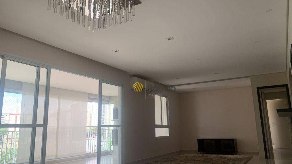 Apartamento à venda com 3 quartos, 155m² - Foto 21