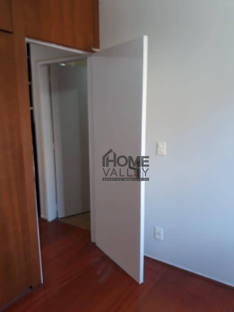 Apartamento à venda com 1 quarto, 51m² - Foto 2