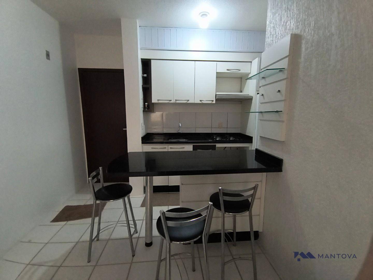 Apartamento, 2 quartos, 42 m² - Foto 2