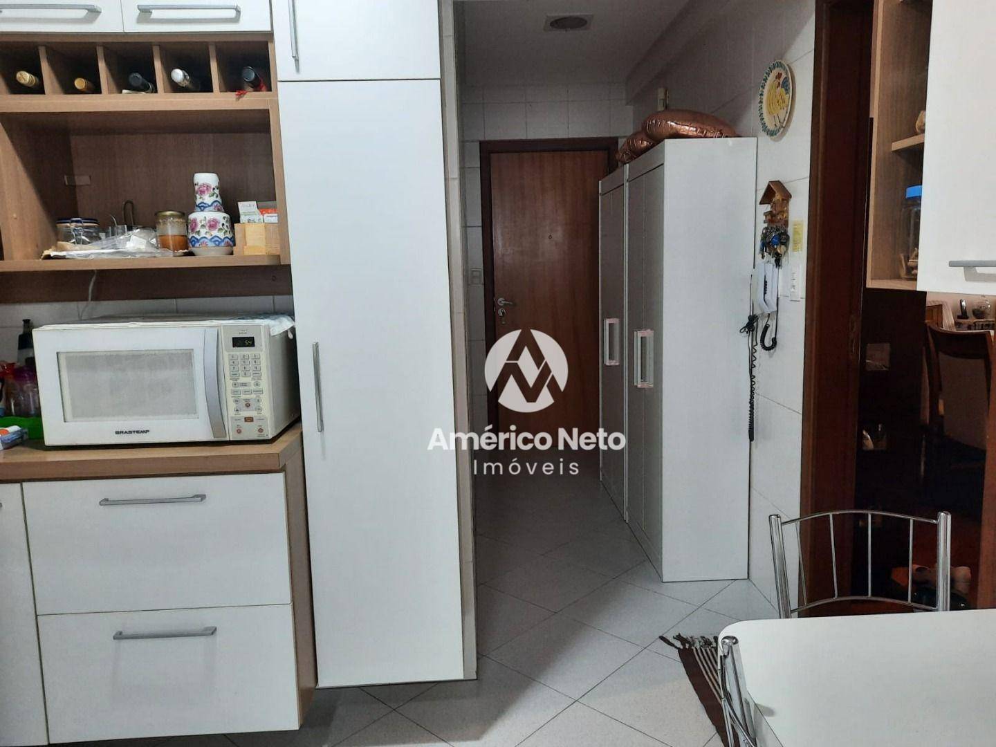 Apartamento à venda com 3 quartos, 120m² - Foto 16