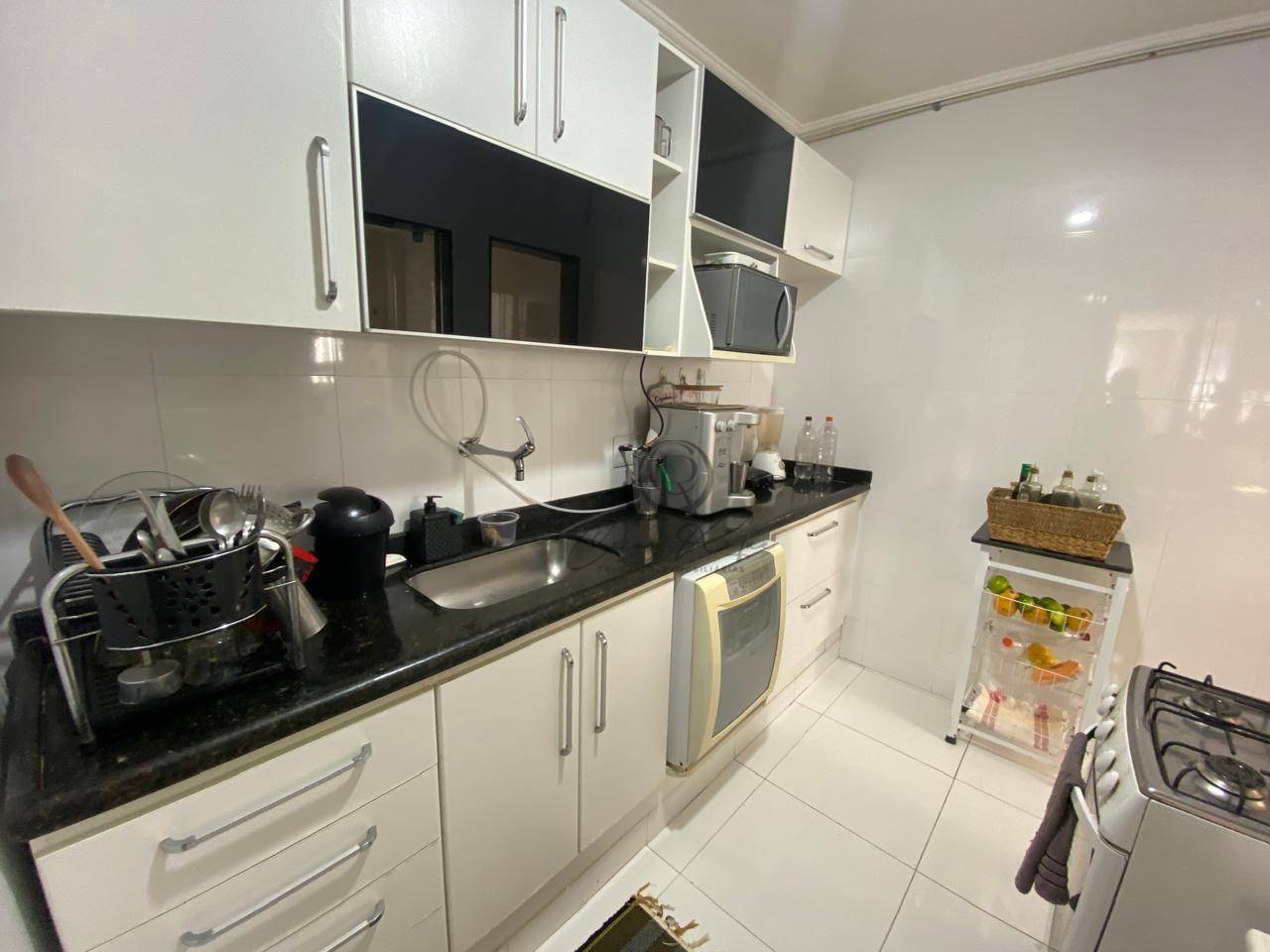 Cobertura à venda com 2 quartos, 143m² - Foto 5