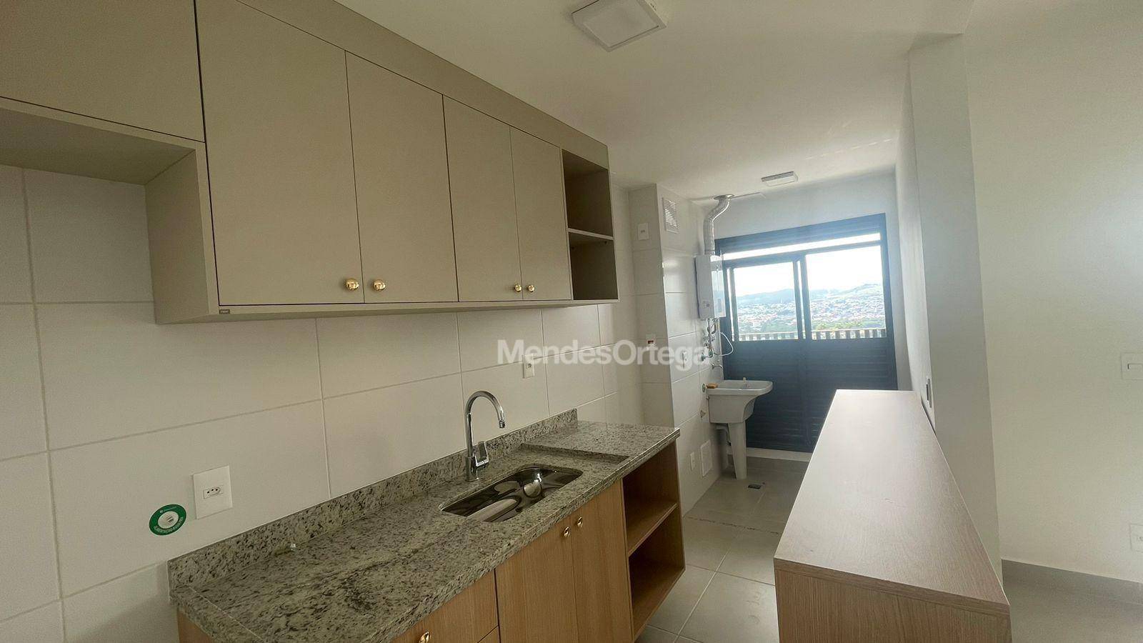 Apartamento, 1 quarto, 55 m² - Foto 5