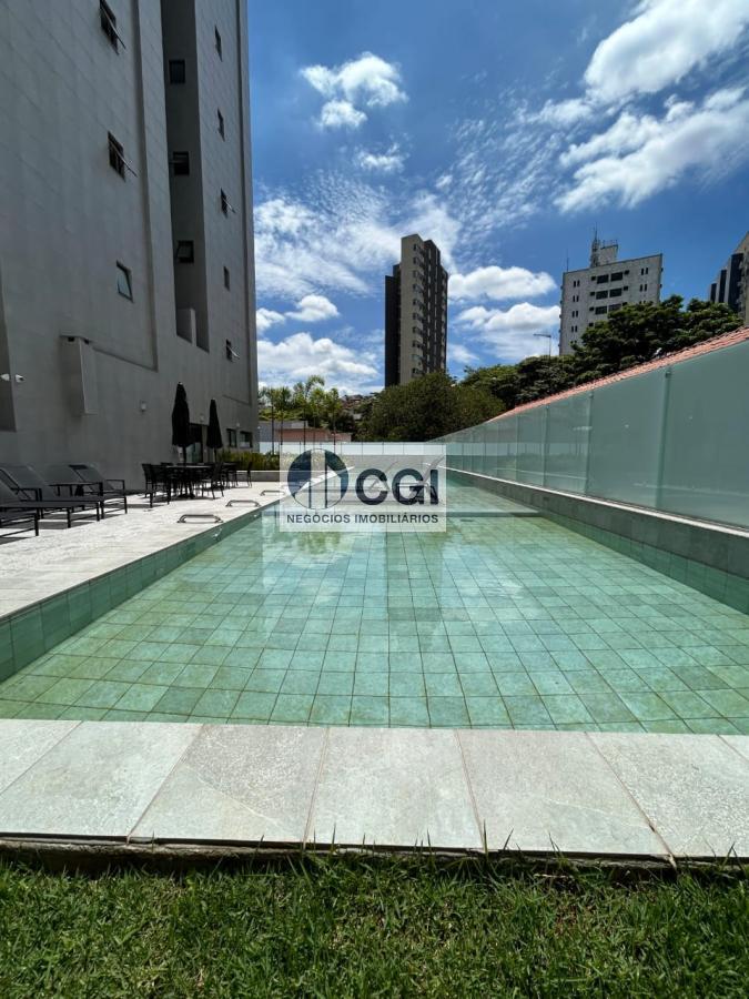 Apartamento à venda com 3 quartos, 73m² - Foto 29