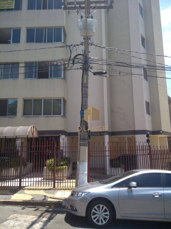 Apartamento à venda com 2 quartos, 72m² - Foto 1