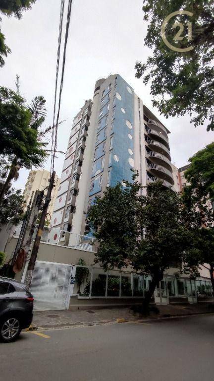 Apartamento à venda com 4 quartos, 287m² - Foto 50