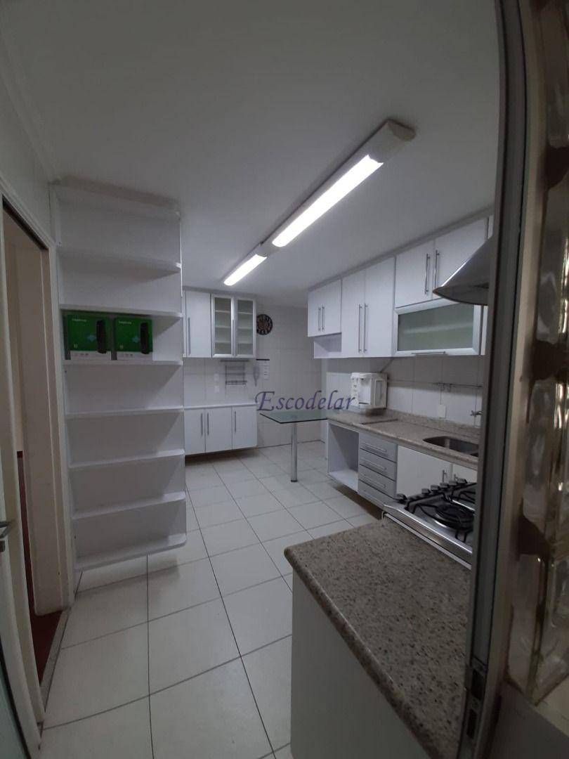 Apartamento à venda com 3 quartos, 130m² - Foto 7