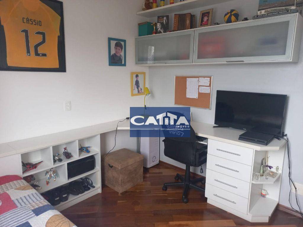 Apartamento à venda com 3 quartos, 96m² - Foto 18