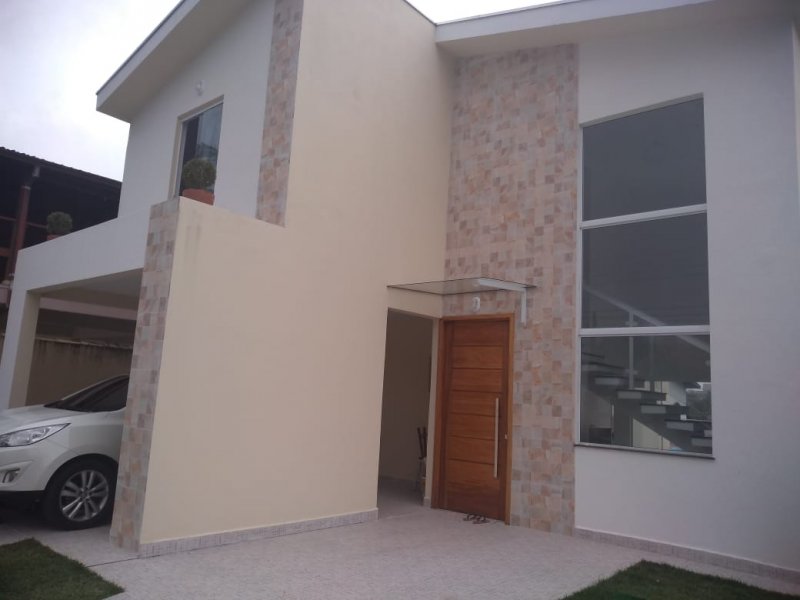 Casa de Condomínio à venda com 3 quartos, 50m² - Foto 4