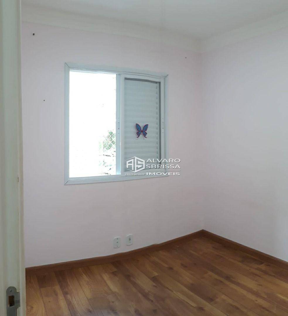 Apartamento à venda com 2 quartos, 57m² - Foto 10