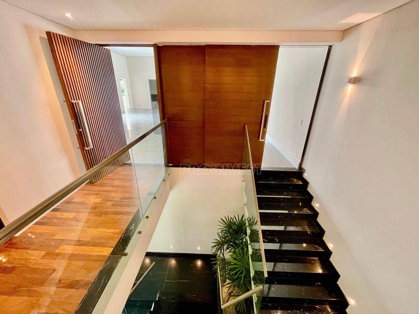 Casa de Condomínio à venda com 4 quartos, 874m² - Foto 28