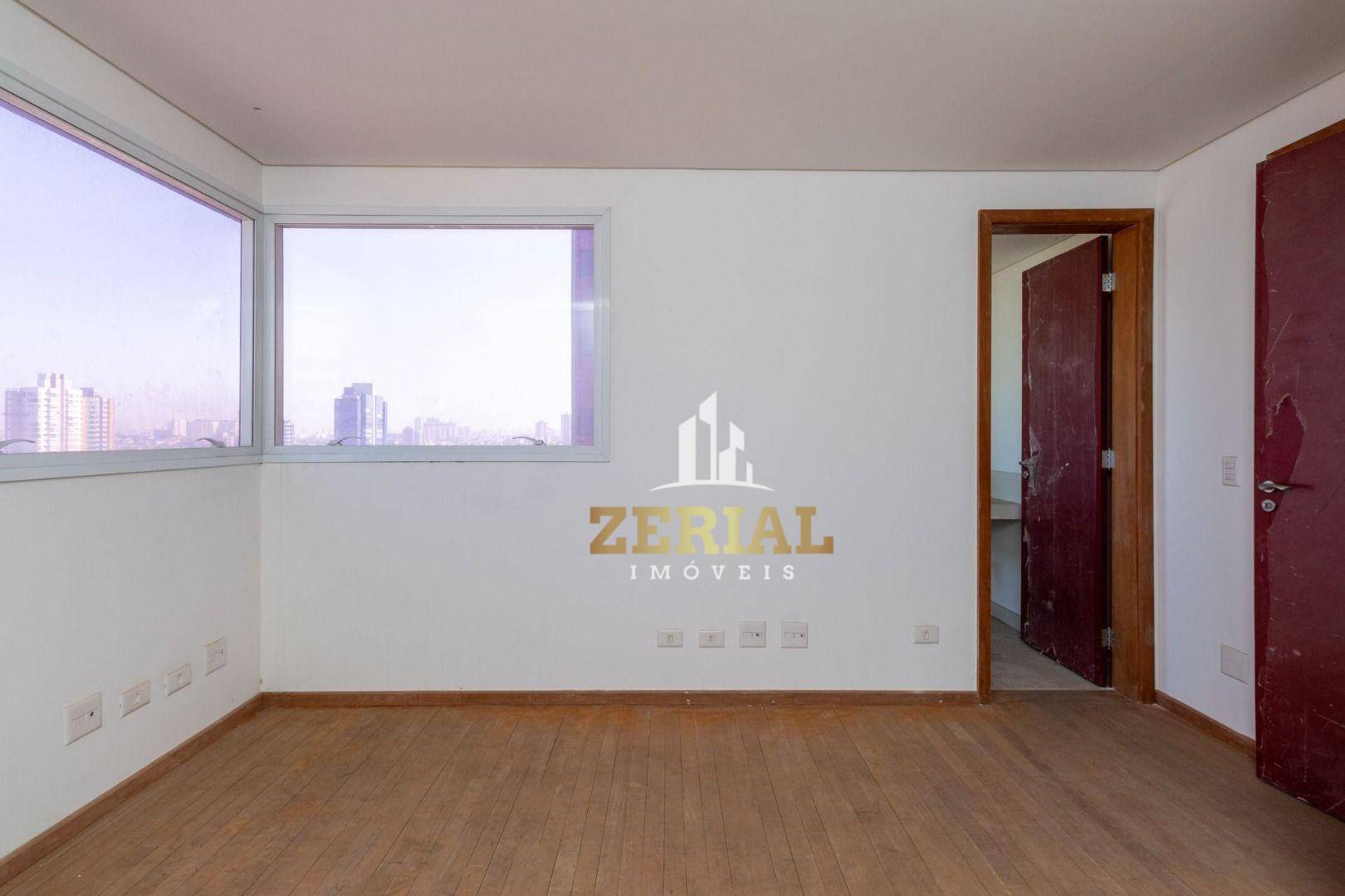 Apartamento à venda com 4 quartos, 275m² - Foto 17