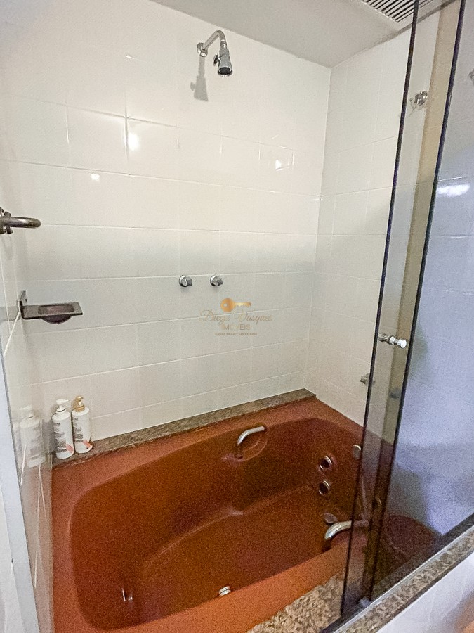 Apartamento à venda com 4 quartos, 210m² - Foto 20
