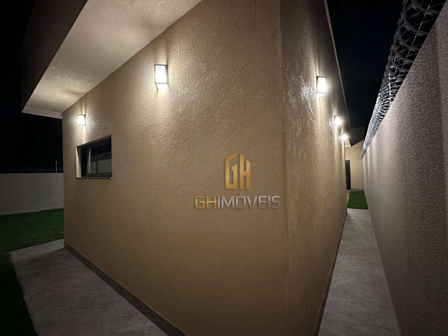 Casa à venda com 3 quartos, 172m² - Foto 4