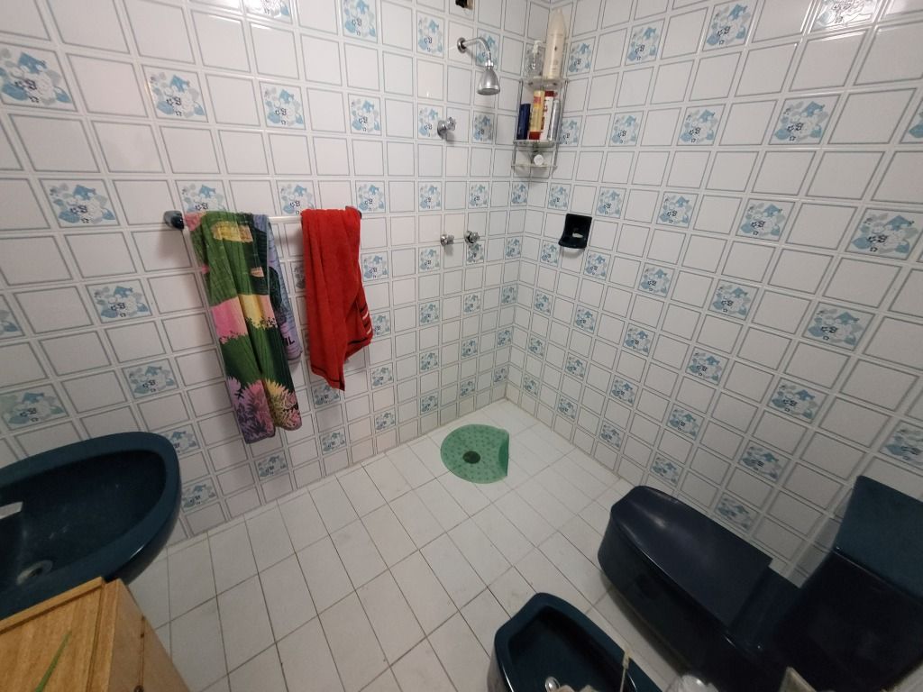 Apartamento à venda com 1 quarto, 60m² - Foto 8