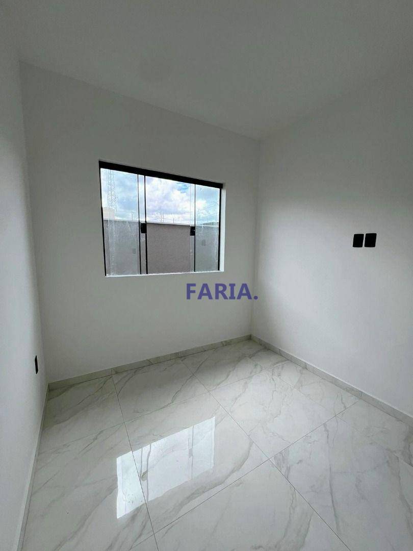 Casa, 3 quartos, 67 m² - Foto 5
