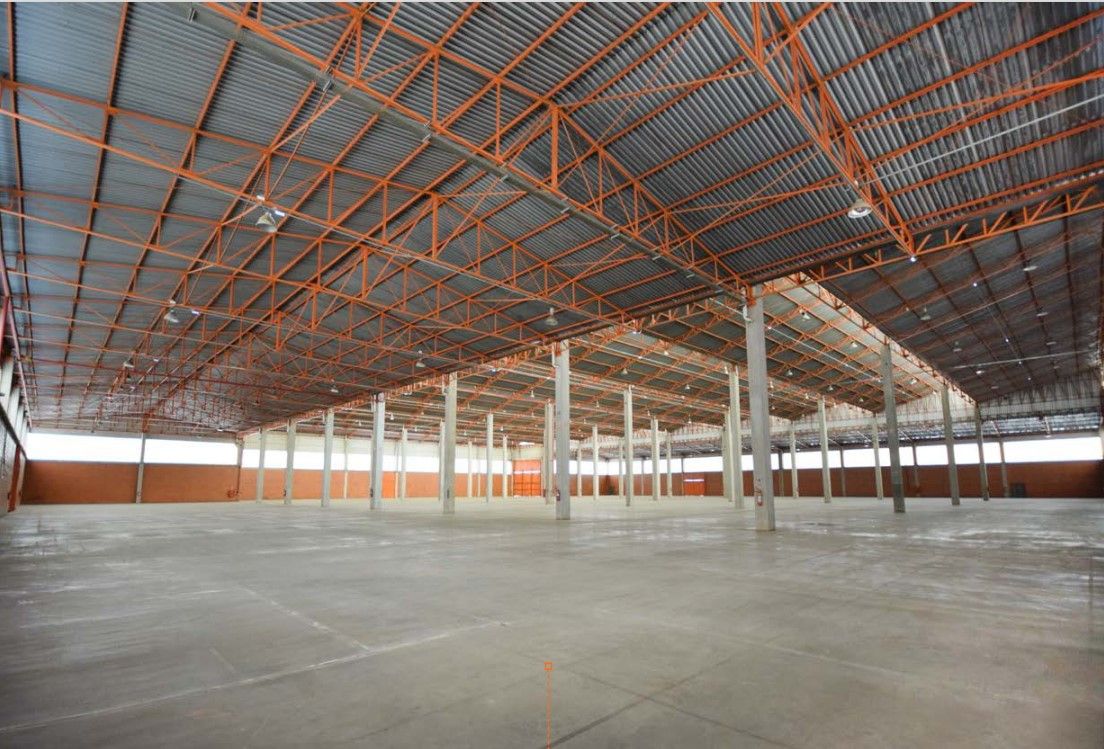 Depósito-Galpão-Armazém para alugar, 11463m² - Foto 9