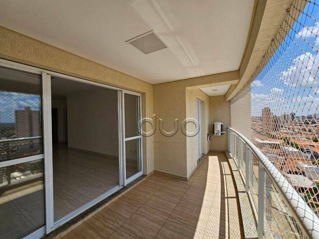 Apartamento para alugar com 3 quartos, 157m² - Foto 5