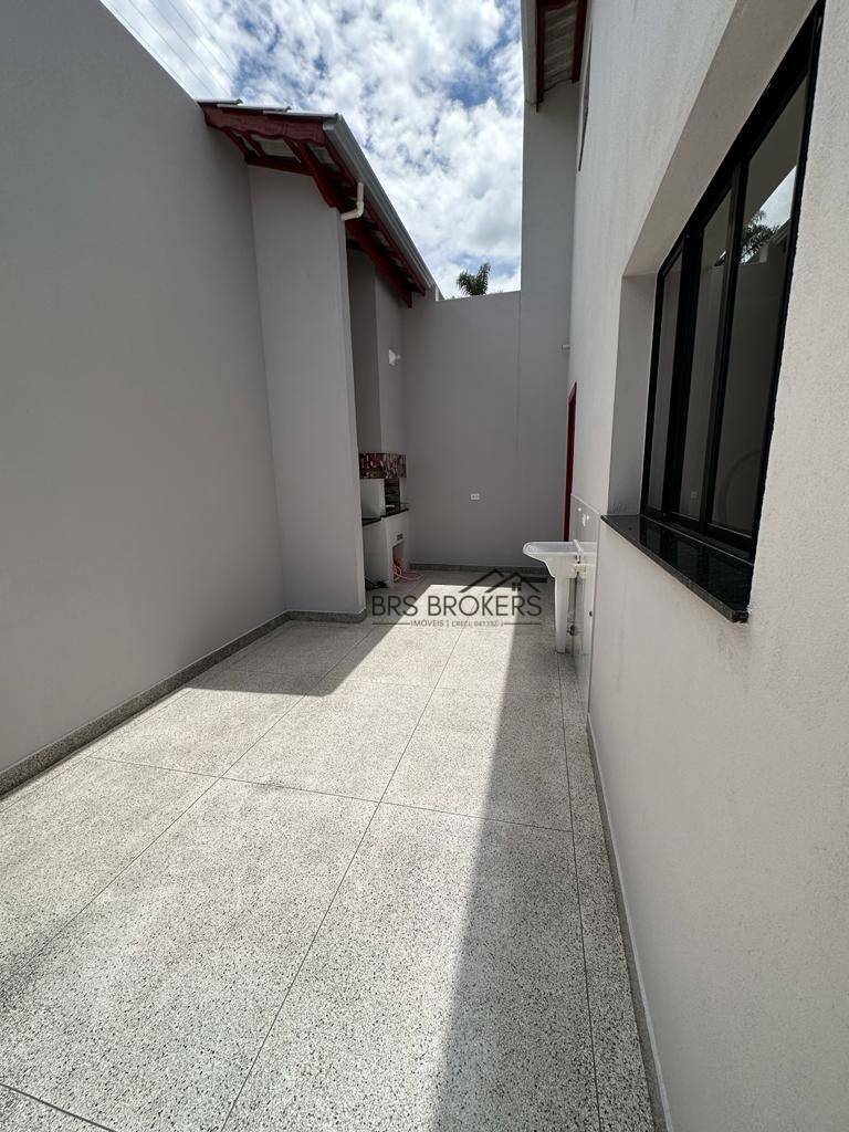 Sobrado à venda com 2 quartos, 73m² - Foto 44