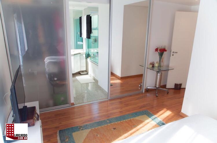 Apartamento à venda com 3 quartos, 115m² - Foto 9