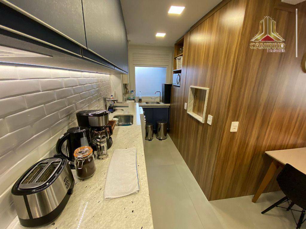 Apartamento à venda com 3 quartos, 80m² - Foto 26