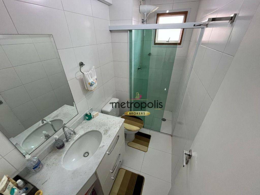 Apartamento à venda com 2 quartos, 71m² - Foto 10