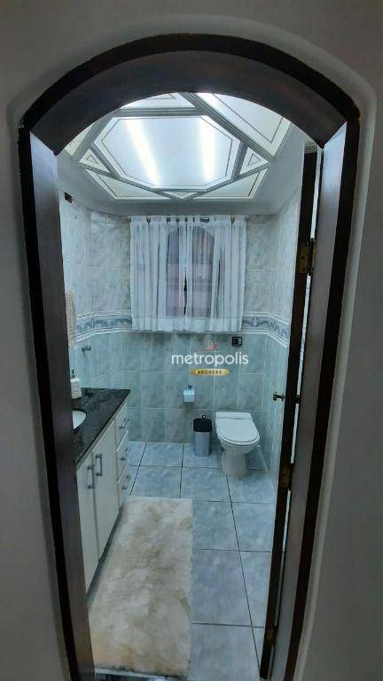 Sobrado à venda com 3 quartos, 130m² - Foto 5