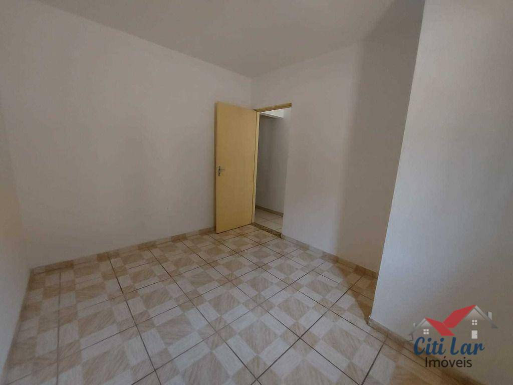 Sobrado para alugar com 2 quartos, 63m² - Foto 16