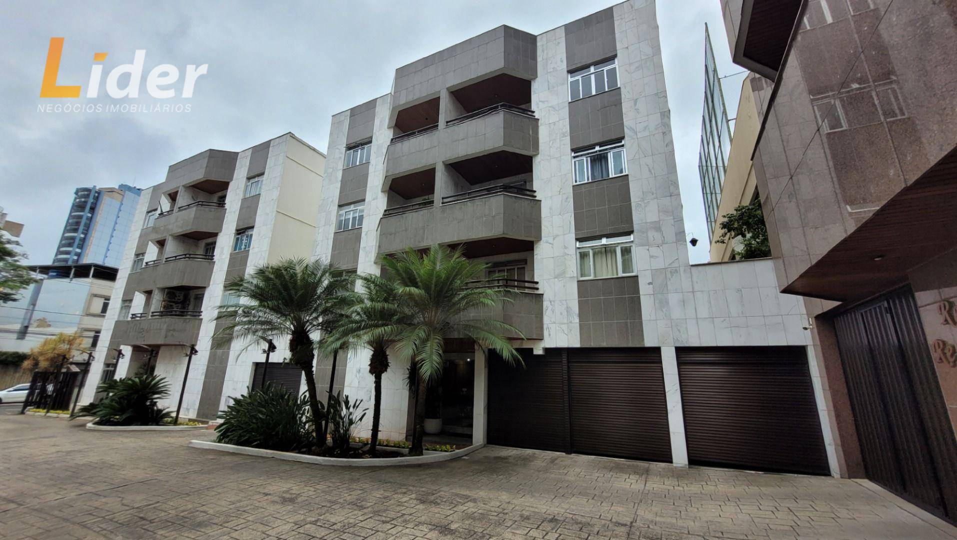 Apartamento, 2 quartos, 90 m² - Foto 1