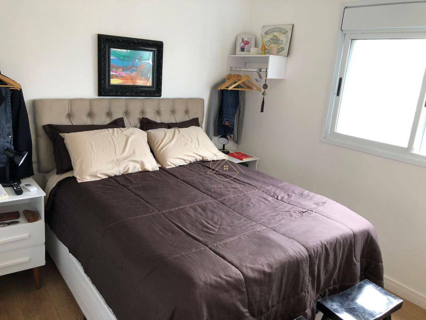 Apartamento à venda com 3 quartos, 107m² - Foto 19