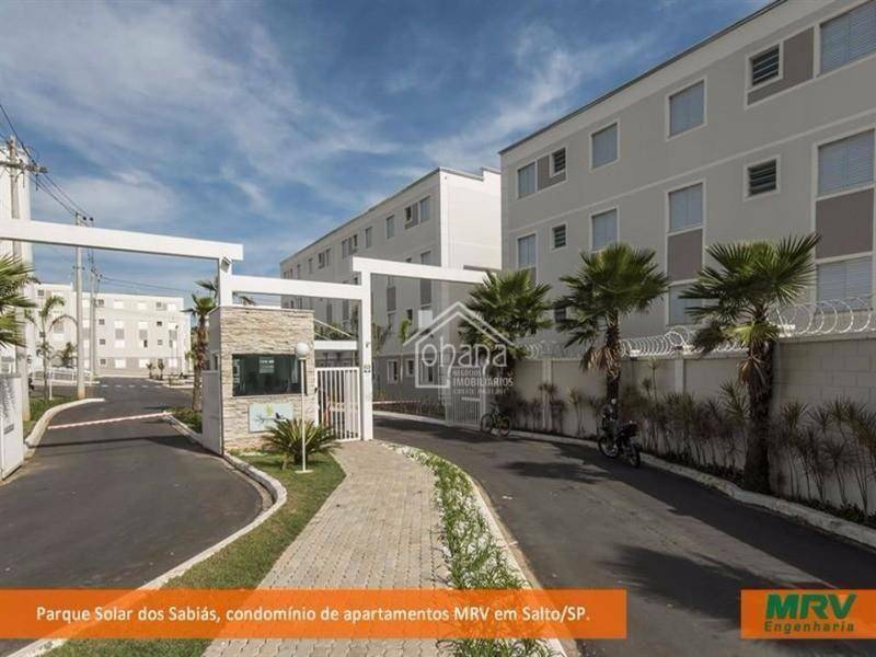 Apartamento à venda com 2 quartos, 47m² - Foto 26