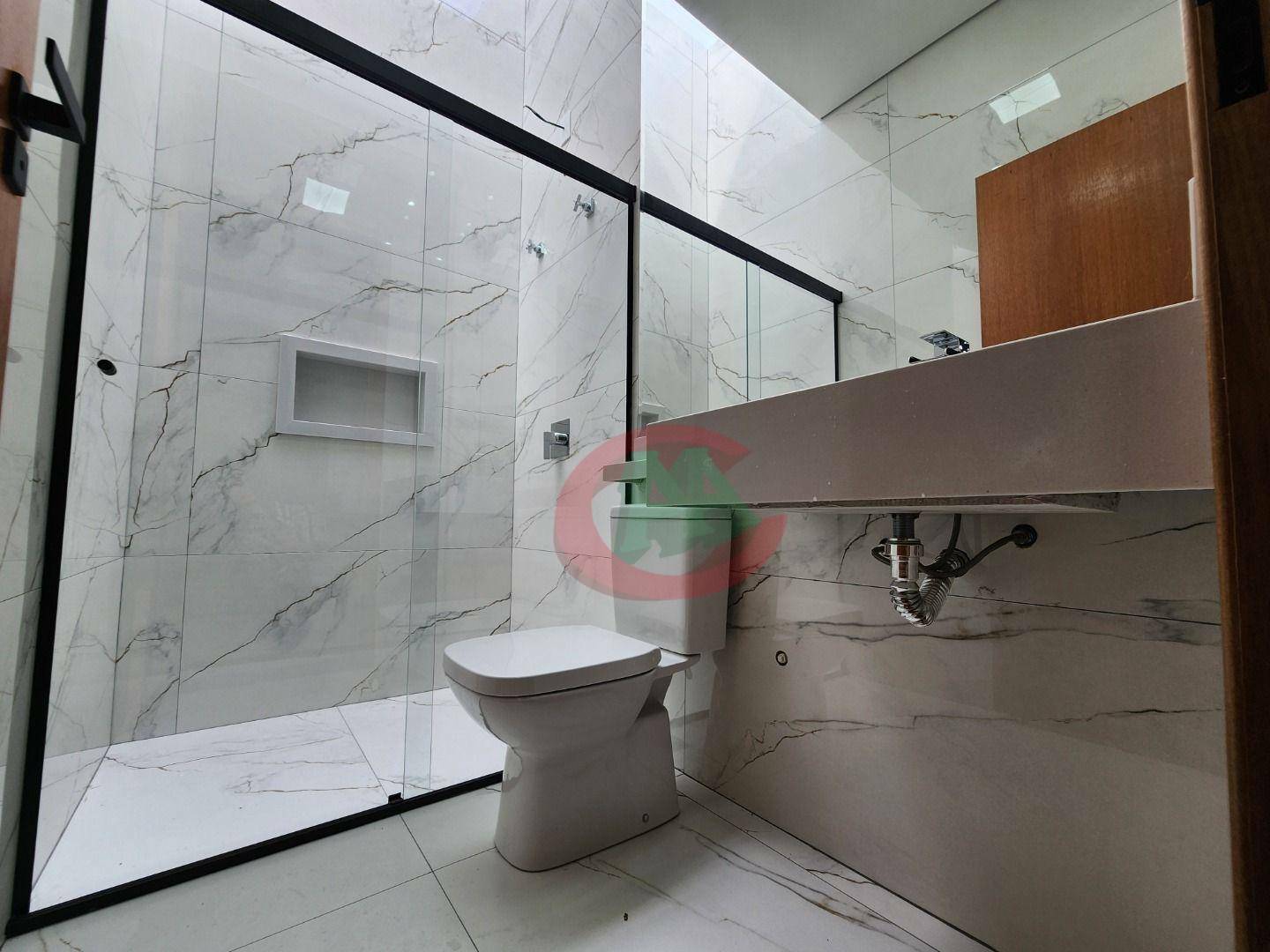 Casa de Condomínio à venda com 3 quartos, 110m² - Foto 22