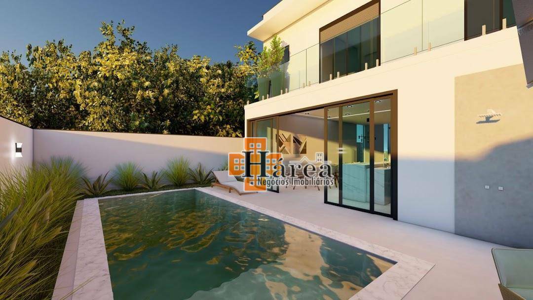 Sobrado à venda com 3 quartos, 223m² - Foto 18