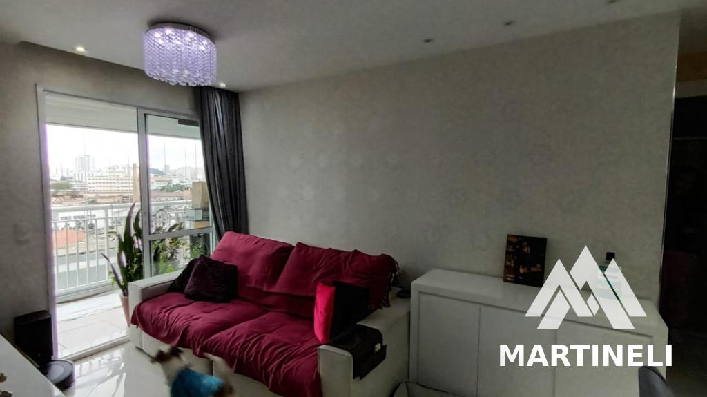 Apartamento à venda com 1 quarto, 46m² - Foto 19