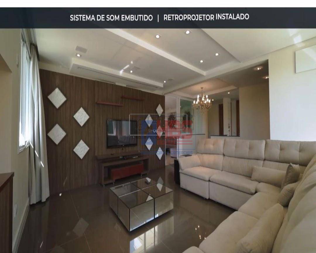 Casa, 5 quartos, 610 m² - Foto 1