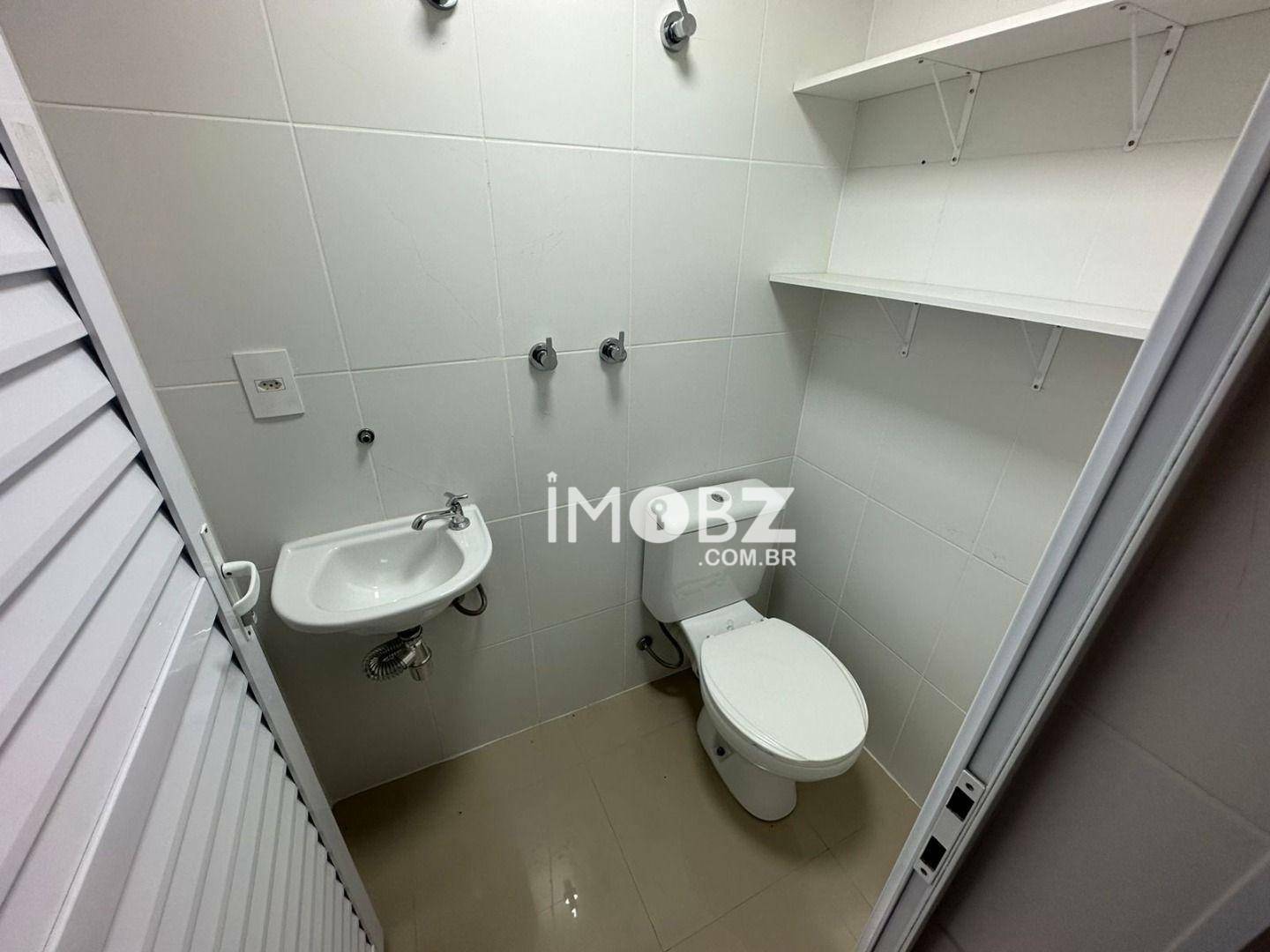 Apartamento à venda com 3 quartos, 120m² - Foto 15