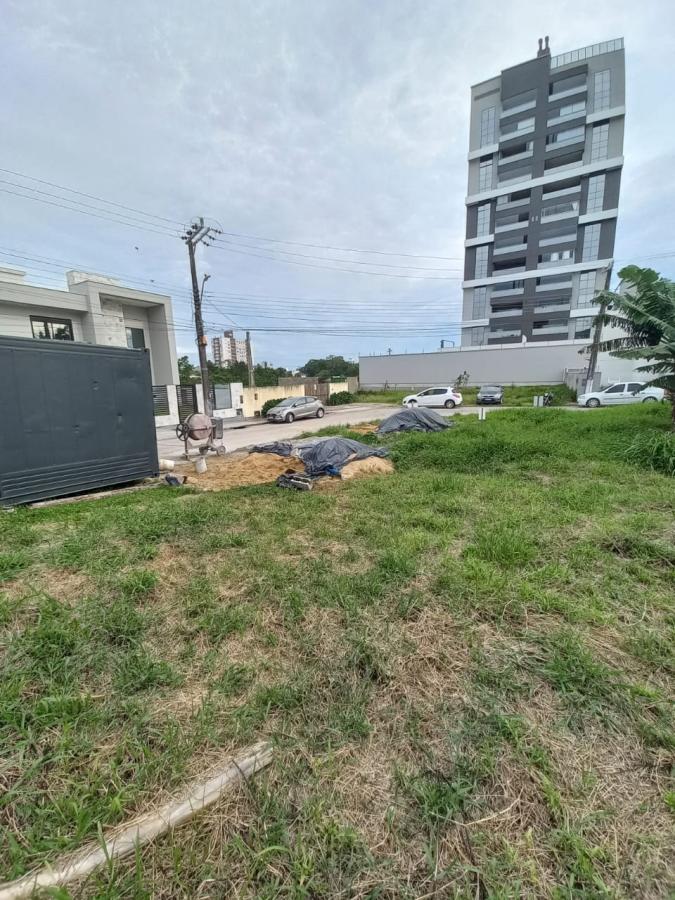 Terreno à venda, 450m² - Foto 2