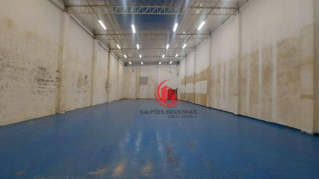 Depósito-Galpão-Armazém para alugar, 4985m² - Foto 5