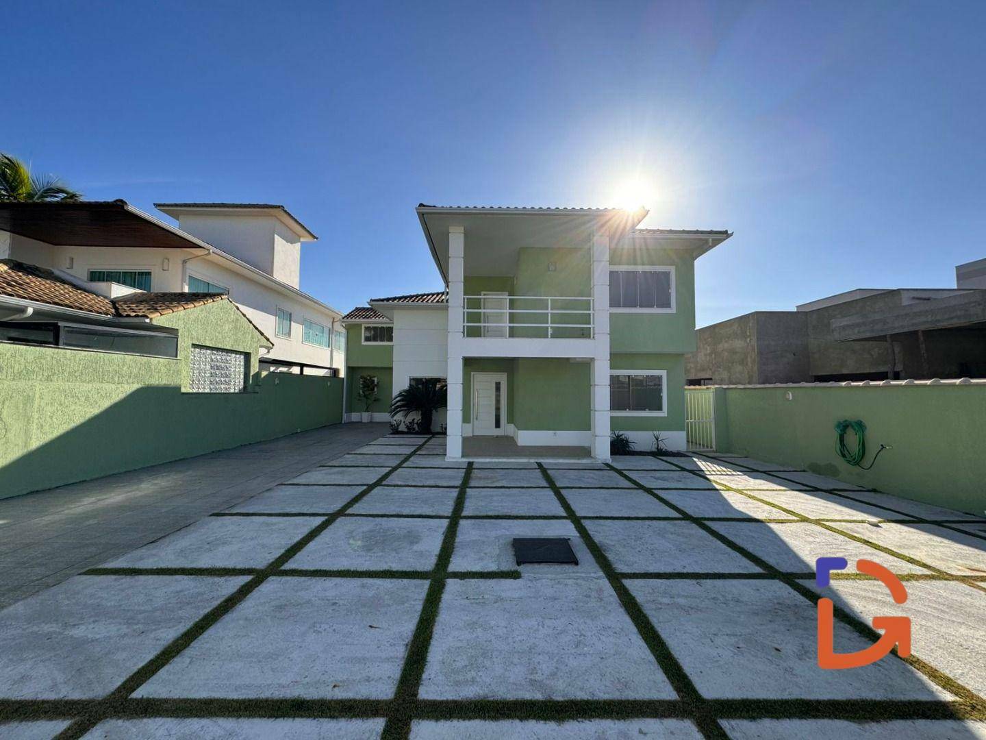 Casa à venda com 5 quartos, 780M2 - Foto 1