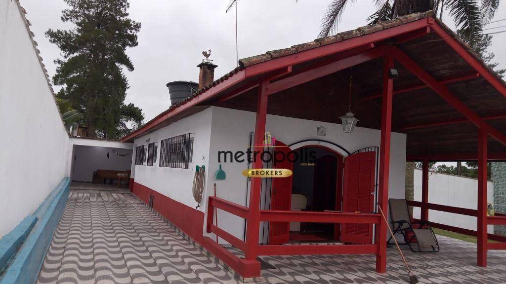 Sobrado, 2 quartos, 217 m² - Foto 2