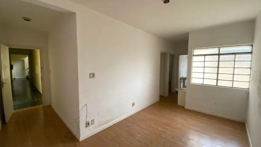 Apartamento para alugar com 2 quartos, 60m² - Foto 1