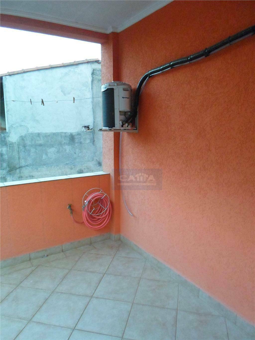 Sobrado à venda com 3 quartos, 400m² - Foto 36