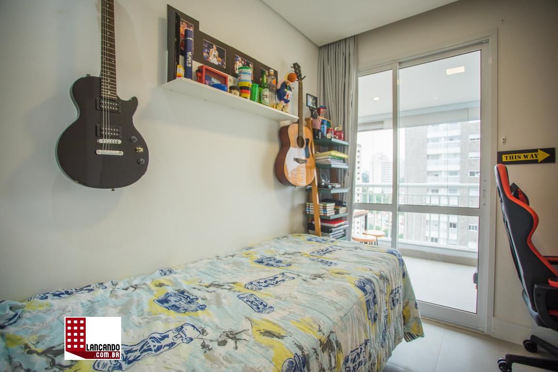 Apartamento à venda com 2 quartos, 68m² - Foto 7