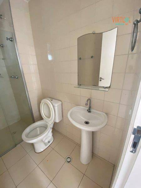 Apartamento para alugar com 3 quartos, 65m² - Foto 20